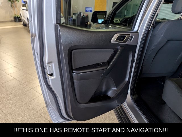 Used 2021 Ford Ranger XLT w/ Equipment Group 302A High AWD/4WD image 20
