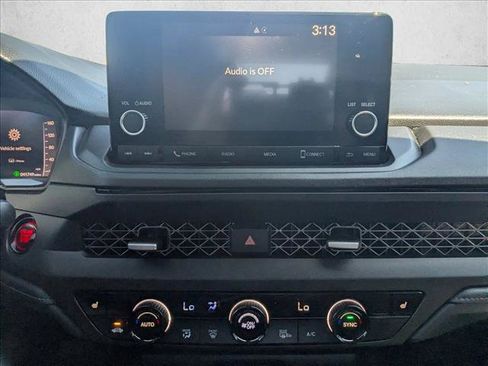 Used 2024 Honda Accord EX image 14
