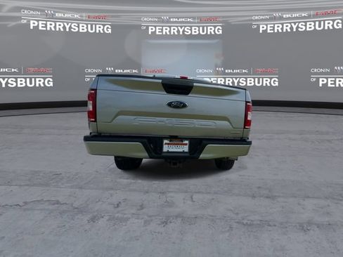 Used 2020 Ford F150 XLT w/ Equipment Group 302A Luxury AWD/4WD image 7
