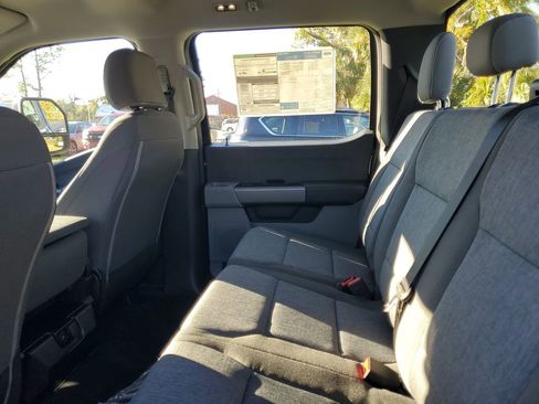 New 2026 Ford F250 XL w/ STX Appearance Package AWD/4WD image 23