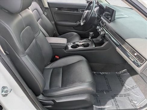 Used 2022 Honda Civic EX-L image 19