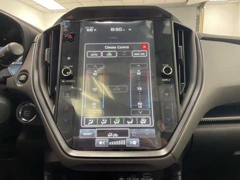 New 2026 Subaru Crosstrek 2.5i Limited AWD/4WD image 35