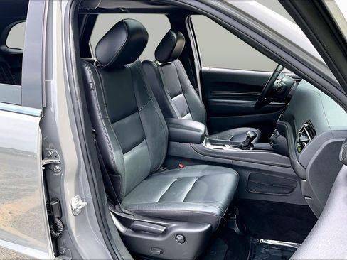 Used 2022 Dodge Durango GT AWD/4WD image 9