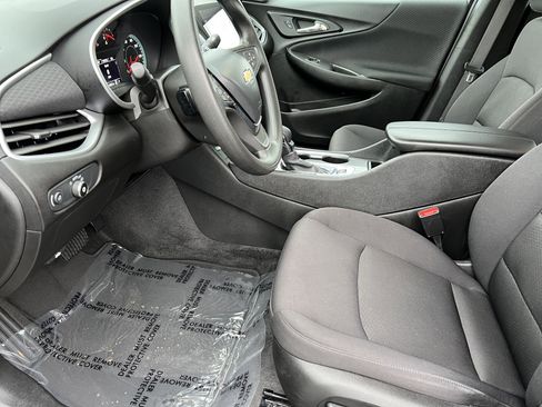 Used 2023 Chevrolet Malibu LT image 13