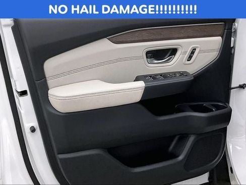 New 2026 Honda Pilot Elite image 11