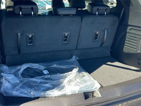 New 2026 GMC Acadia Elevation w/ Black Edition image 25