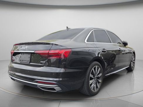 Used 2022 Audi A4 2.0T Premium Plus w/ Premium Plus Package image 7