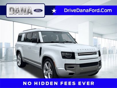 Used 2023 Land Rover Defender 130 First Edition