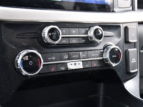 Used 2022 Ford F150 XLT w/ Equipment Group 302A High image 28