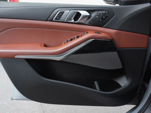 Certified 2026 BMW X7 M60i AWD/4WD image 31
