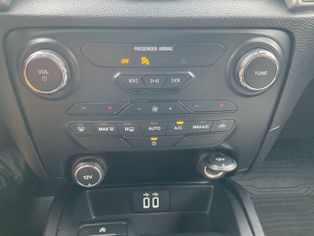 Used 2019 Ford Ranger XLT w/ Equipment Group 301A Mid AWD/4WD image 23