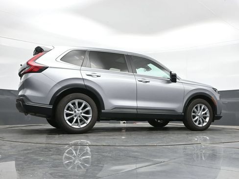 Used 2025 Honda CR-V EX-L image 32
