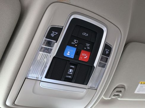 New 2025 RAM 3500 Longhorn w/ Max Tow Package image 21