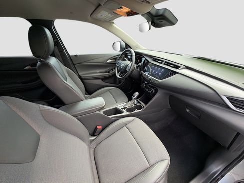 Used 2023 Buick Encore GX Select w/ Sport Touring Package FWD image 28