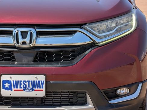 Used 2019 Honda CR-V Touring image 8