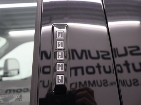 Used 2024 Ford F250 XLT w/ XLT Premium Package AWD/4WD image 41