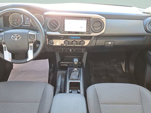 Certified 2023 Toyota Tacoma SR5 image 14