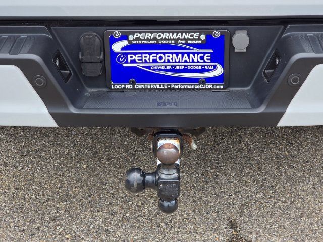 Used 2023 Ford F150 XLT w/ Equipment Group 302A High AWD/4WD image 24
