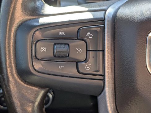 Used 2023 GMC Sierra 1500 SLT w/ SLT Premium Package image 23