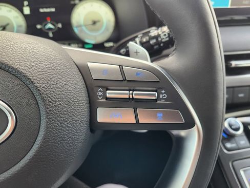 Used 2025 Hyundai Palisade Calligraphy image 31