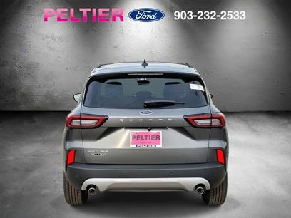 New 2026 Ford Escape Active