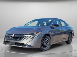 New 2026 Nissan Sentra SV video 2