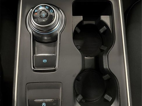 Certified 2021 Ford Edge SE w/ Cargo Accessory Package image 14