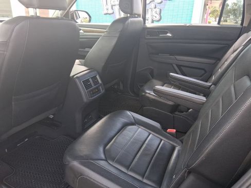 Used 2019 Volkswagen Atlas SEL Premium AWD/4WD image 15