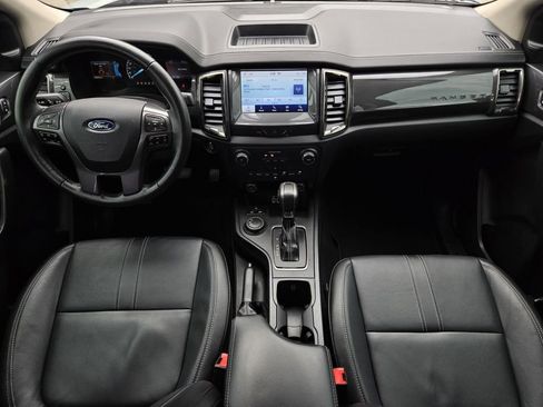 Used 2021 Ford Ranger Lariat w/ Bed Utility Package image 15