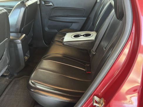 Used 2014 GMC Terrain SLT FWD image 12