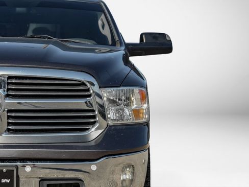 Used 2016 RAM 1500 Lone Star AWD/4WD image 8
