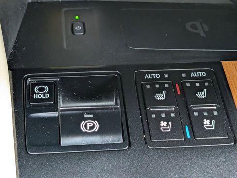 Certified 2022 Lexus RX 350 AWD w/ Premium Package image 28