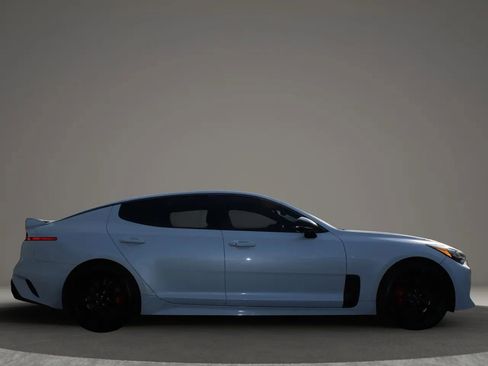 Used 2022 Kia Stinger GT2 w/ Scorpion Package image 9
