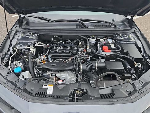 Used 2023 Honda Accord EX image 18