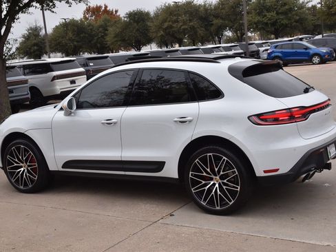 Used 2023 Porsche Macan S image 11