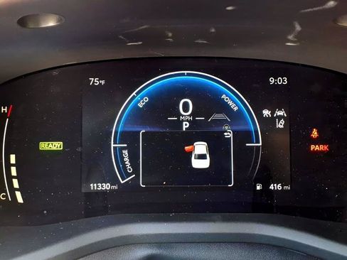 Used 2026 Toyota Camry SE FWD image 24