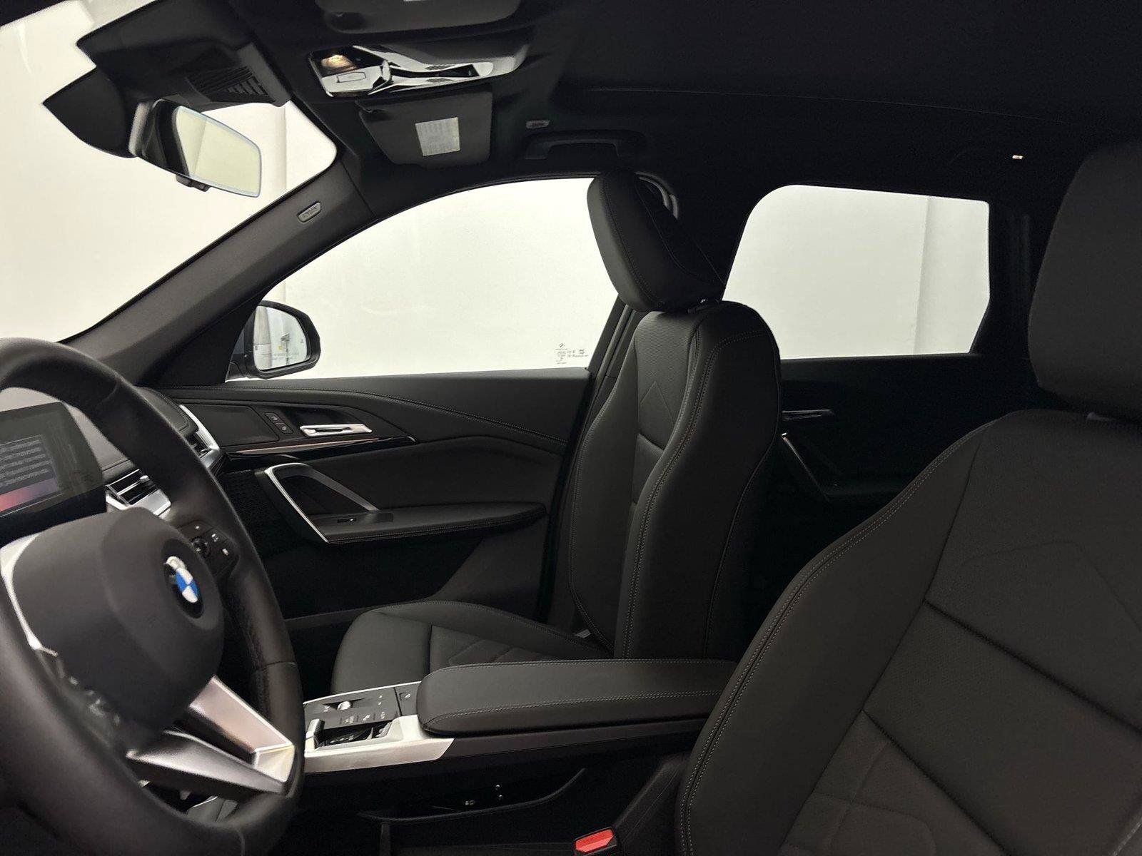 New 2027 BMW X1 xDrive28i AWD/4WD image 24