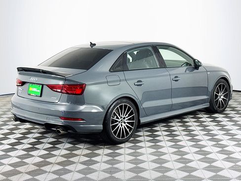 Used 2020 Audi A3 2.0T Premium AWD/4WD image 8