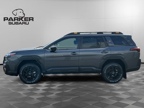 New 2026 Subaru Outback Wilderness AWD/4WD image 2