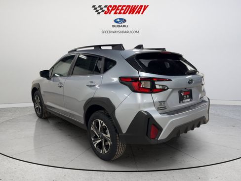 New 2026 Subaru Crosstrek 2.0i Premium image 7