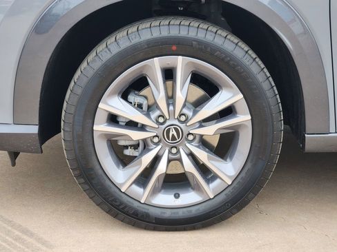 New 2026 Acura ADX AWD image 10