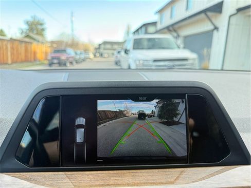 Used 2019 BMW X3 xDrive30i image 17