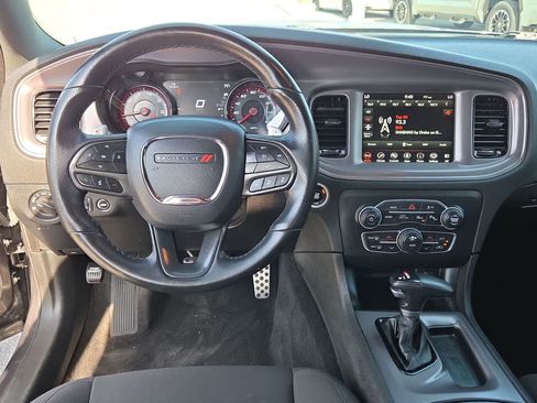 Used 2023 Dodge Charger R/T w/ Blacktop Package RWD image 14