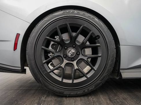 Used 2024 Ford Mustang GT Premium RWD image 37