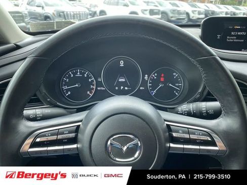 Used 2023 MAZDA CX-30 AWD 2.5 S w/ Preferred Package image 13