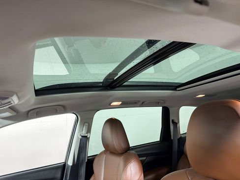 Used 2019 Subaru Ascent Touring AWD/4WD image 13