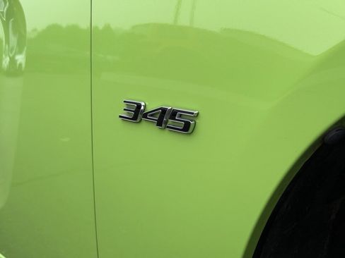 Used 2023 Dodge Charger R/T w/ Plus Group image 6