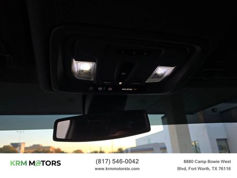 Used 2019 GMC Sierra 1500 SLT w/ SLT Premium Plus Package image 15