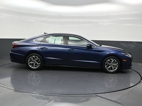 Used 2021 Hyundai Sonata SEL FWD image 7