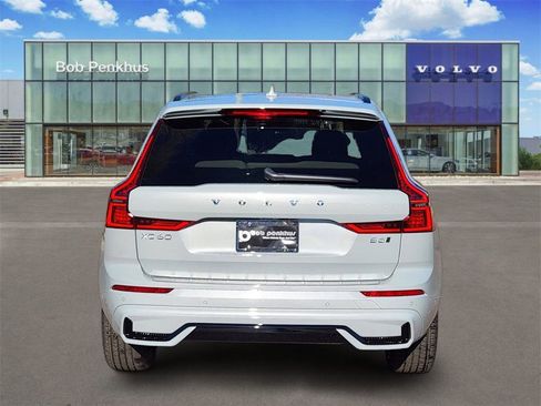 New 2026 Volvo XC60 B5 Plus w/ Climate Package image 25